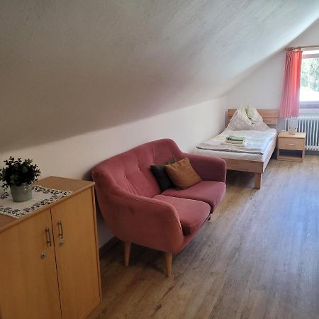 Appartement Muehlebnerhof Ramsau am Dachstein Zewnętrze zdjęcie