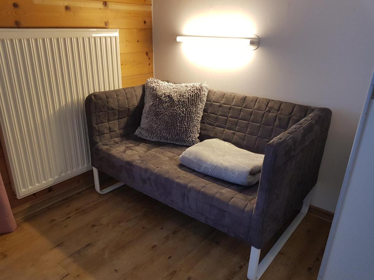 Appartement Muehlebnerhof Ramsau am Dachstein Zewnętrze zdjęcie