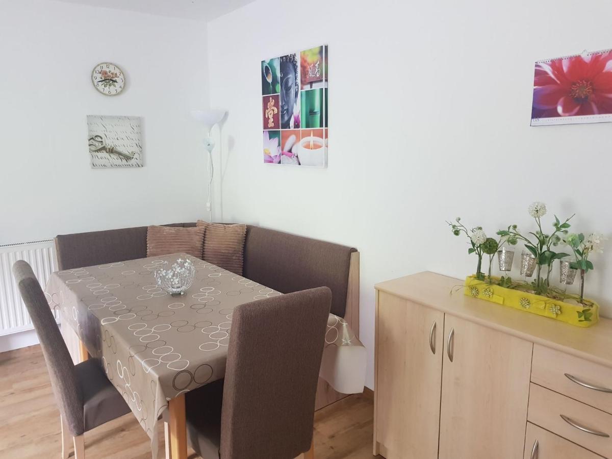 Appartement Muehlebnerhof Ramsau am Dachstein Zewnętrze zdjęcie