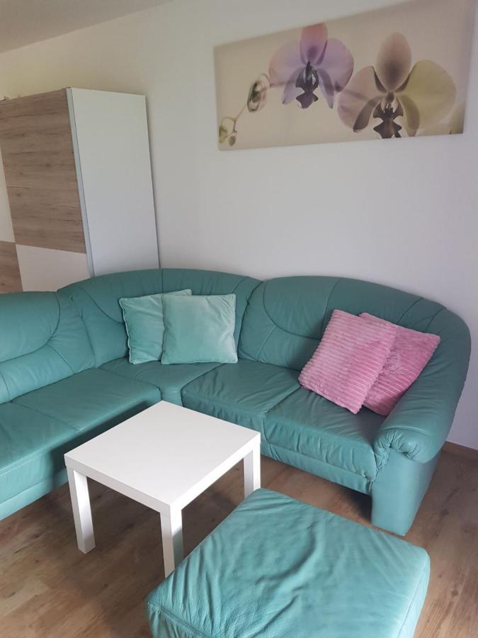 Appartement Muehlebnerhof Ramsau am Dachstein Zewnętrze zdjęcie