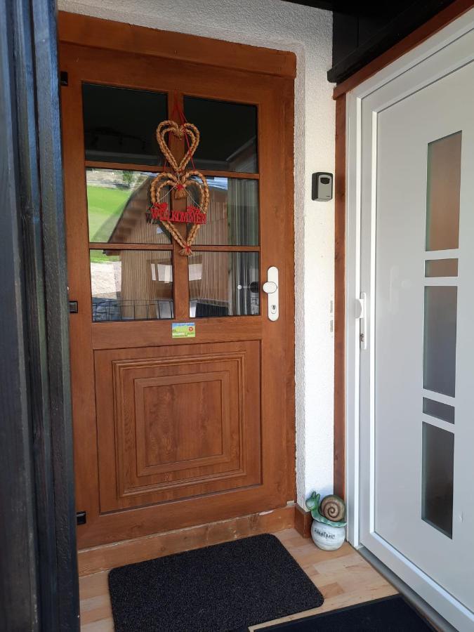 Appartement Muehlebnerhof Ramsau am Dachstein Zewnętrze zdjęcie