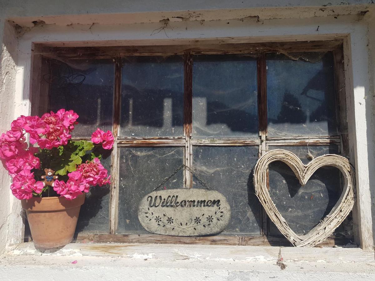 Appartement Muehlebnerhof Ramsau am Dachstein Zewnętrze zdjęcie