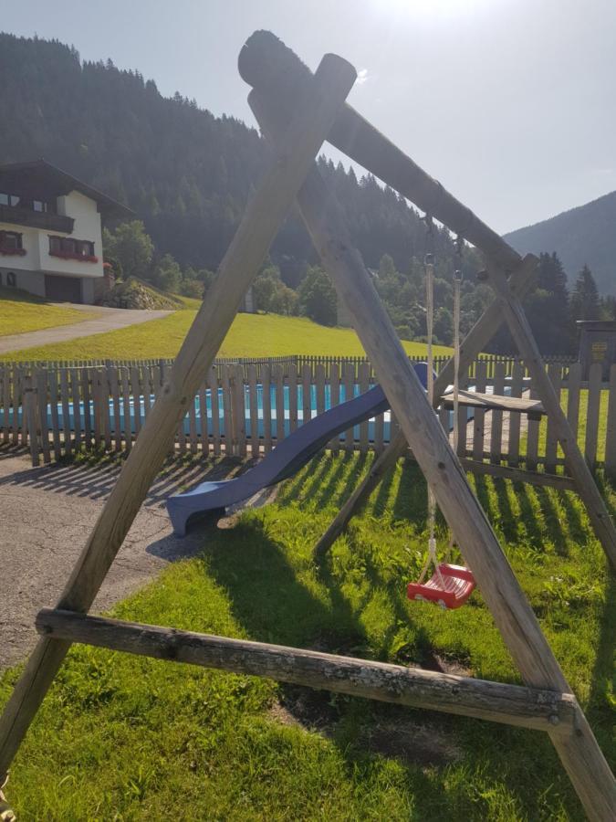 Appartement Muehlebnerhof Ramsau am Dachstein Zewnętrze zdjęcie