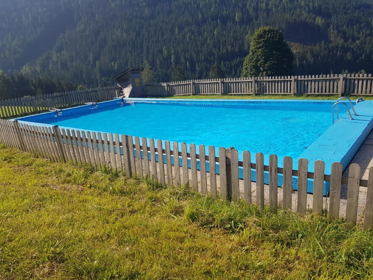 Appartement Muehlebnerhof Ramsau am Dachstein Zewnętrze zdjęcie
