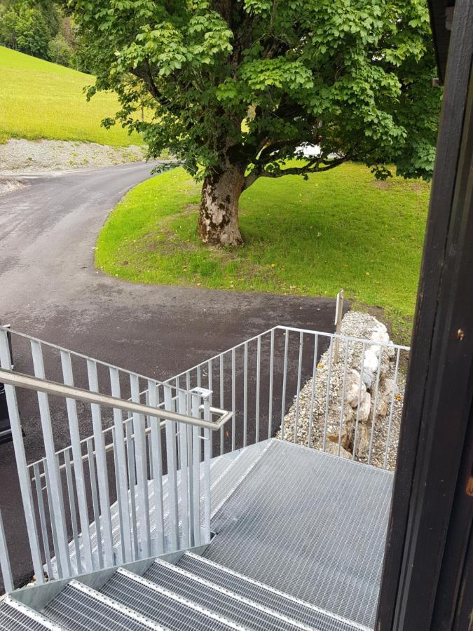 Appartement Muehlebnerhof Ramsau am Dachstein Zewnętrze zdjęcie