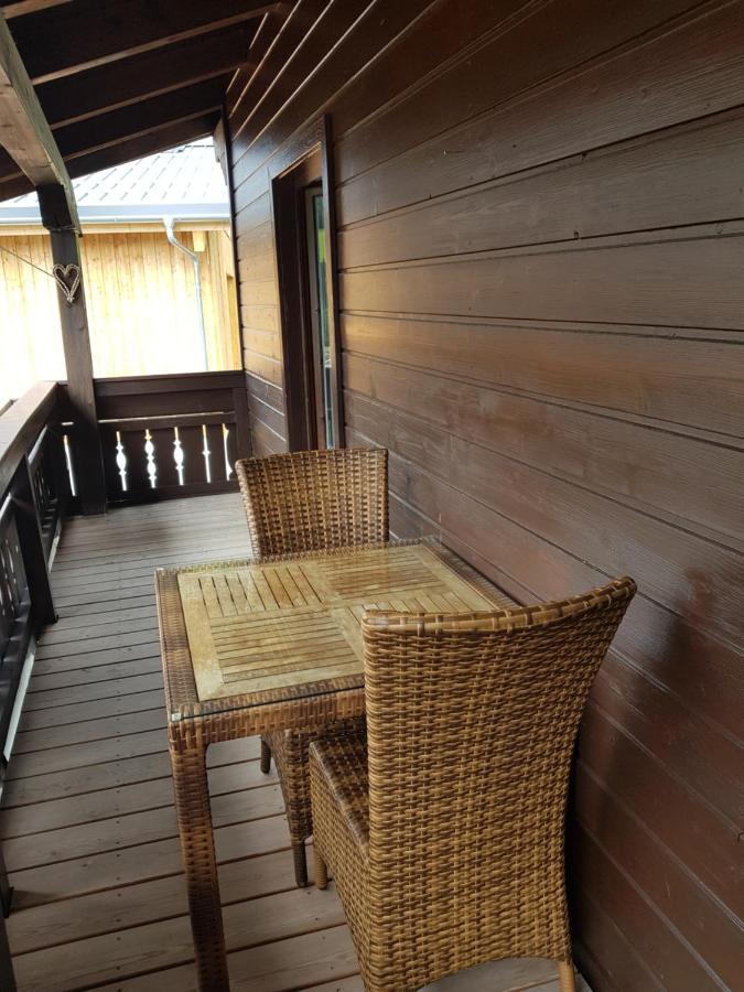 Appartement Muehlebnerhof Ramsau am Dachstein Zewnętrze zdjęcie