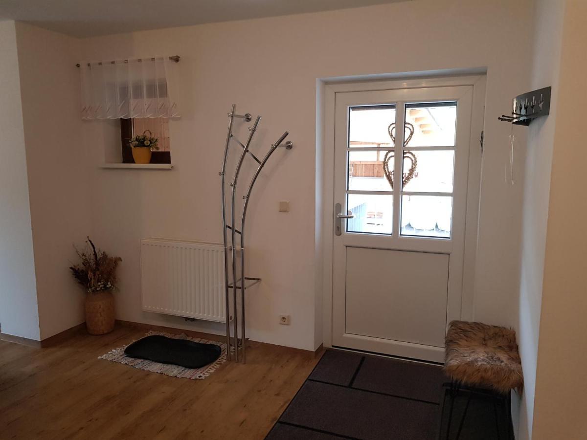 Appartement Muehlebnerhof Ramsau am Dachstein Zewnętrze zdjęcie
