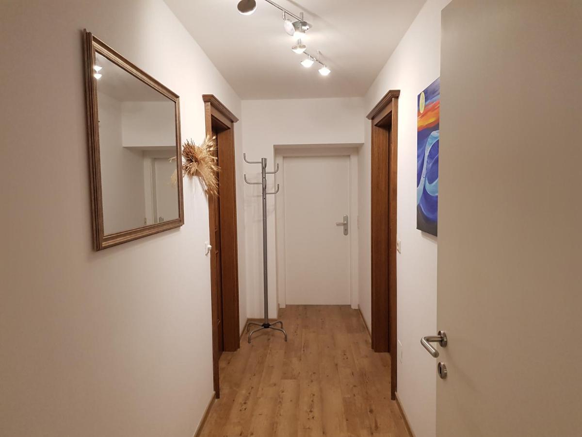 Appartement Muehlebnerhof Ramsau am Dachstein Zewnętrze zdjęcie