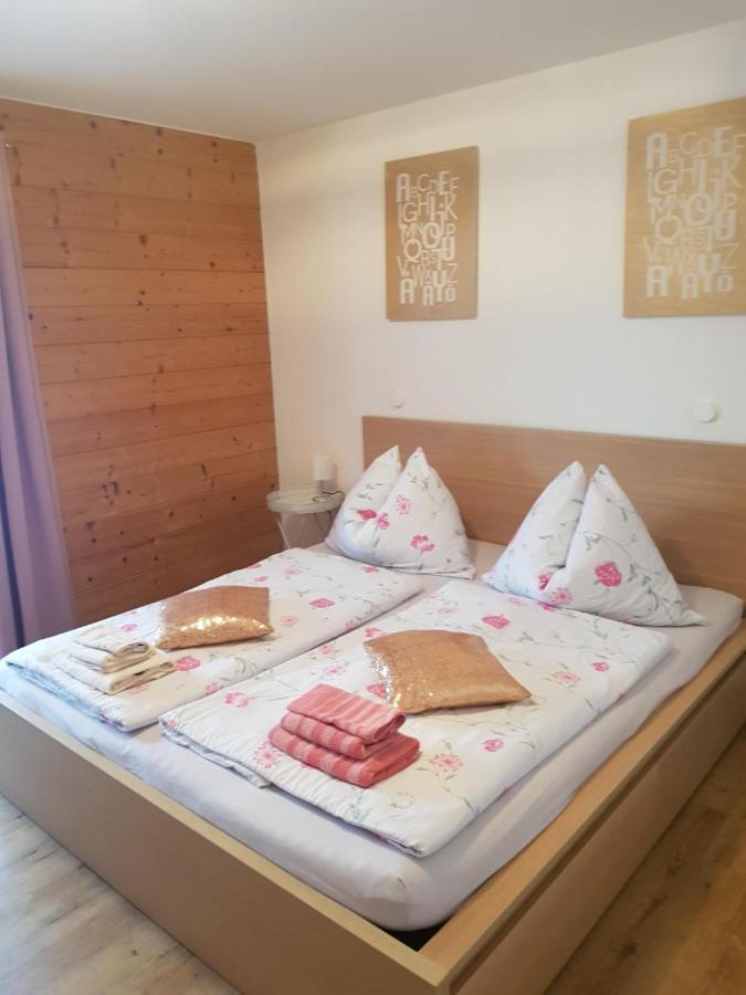 Appartement Muehlebnerhof Ramsau am Dachstein Zewnętrze zdjęcie