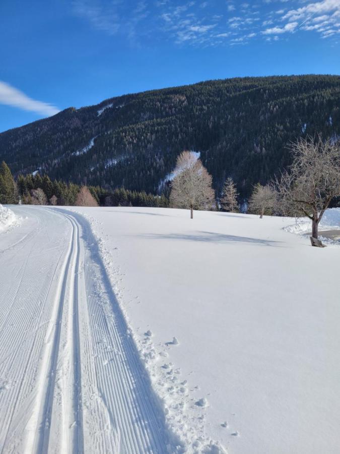 Appartement Muehlebnerhof Ramsau am Dachstein Zewnętrze zdjęcie