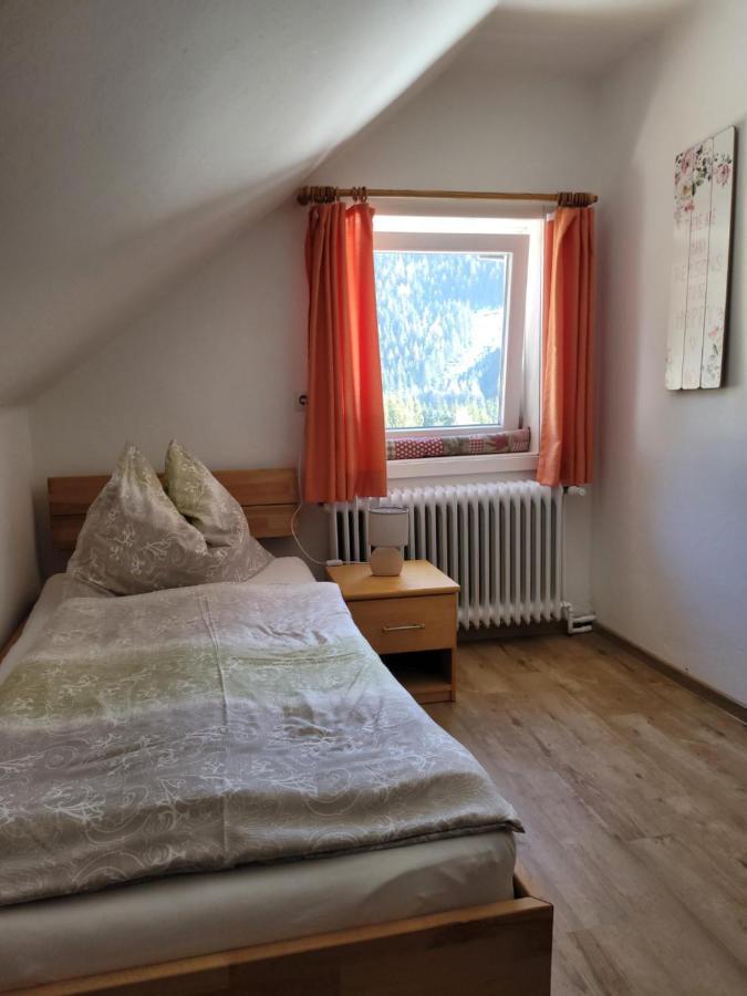 Appartement Muehlebnerhof Ramsau am Dachstein Zewnętrze zdjęcie