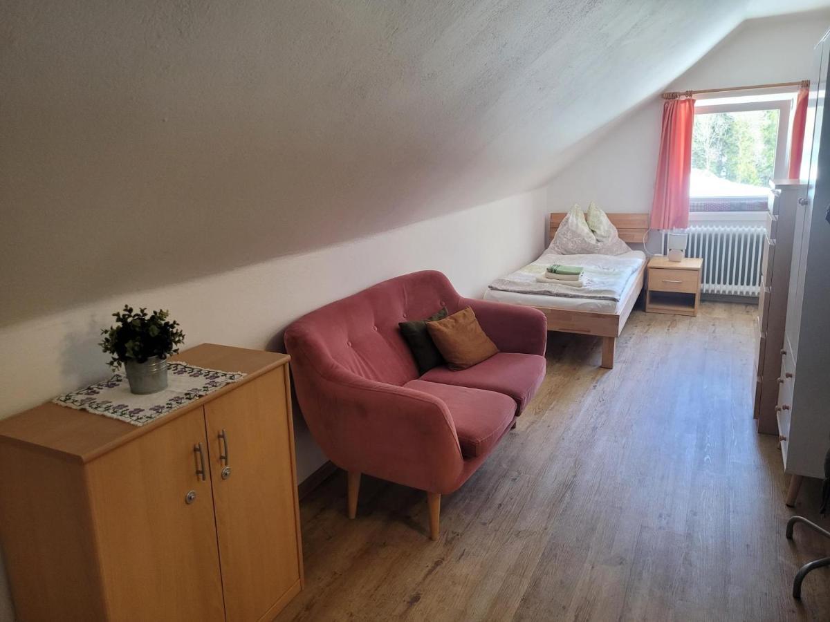 Appartement Muehlebnerhof Ramsau am Dachstein Zewnętrze zdjęcie
