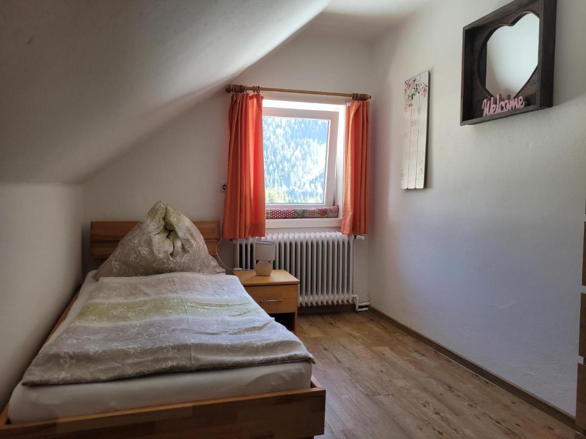 Appartement Muehlebnerhof Ramsau am Dachstein Zewnętrze zdjęcie