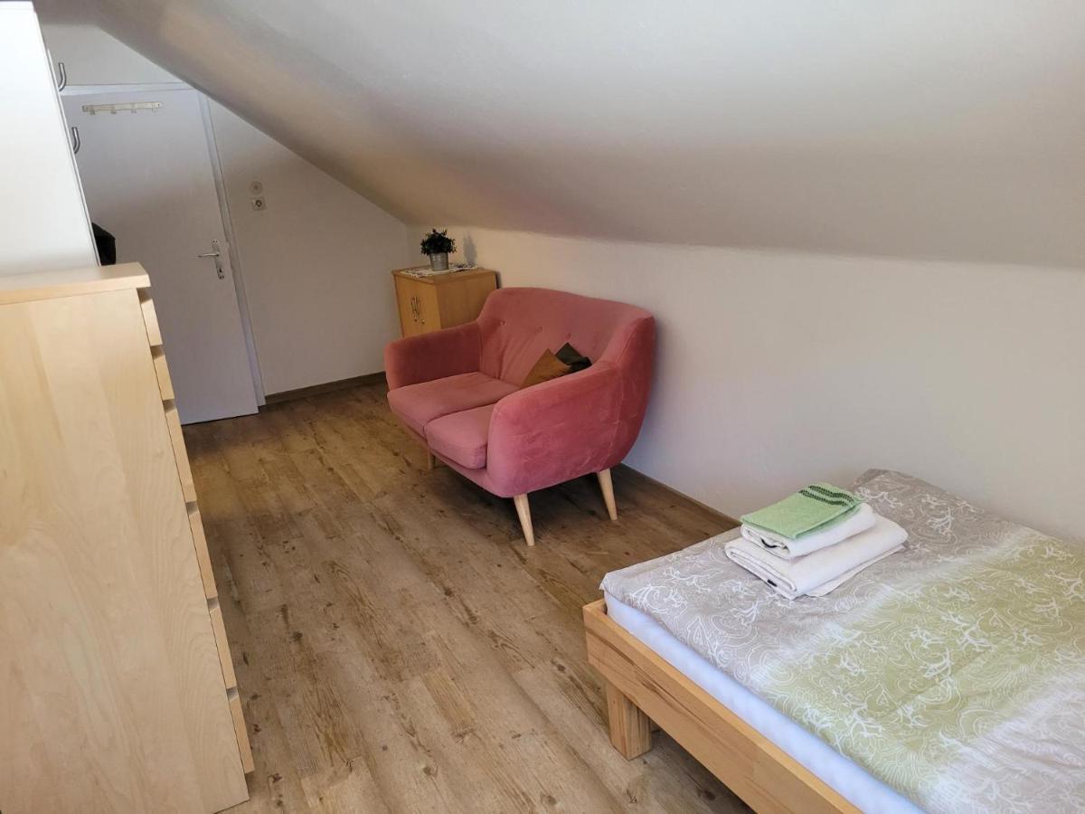 Appartement Muehlebnerhof Ramsau am Dachstein Zewnętrze zdjęcie