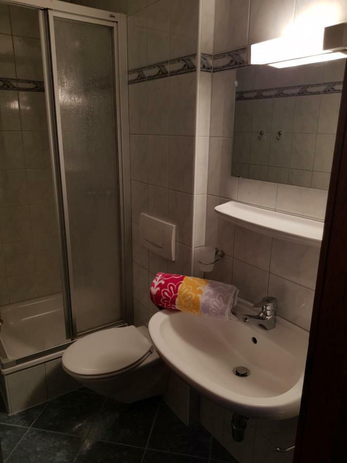 Appartement Muehlebnerhof Ramsau am Dachstein Zewnętrze zdjęcie