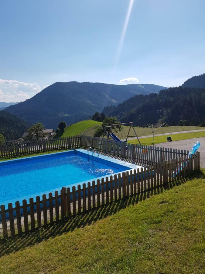 Appartement Muehlebnerhof Ramsau am Dachstein Zewnętrze zdjęcie
