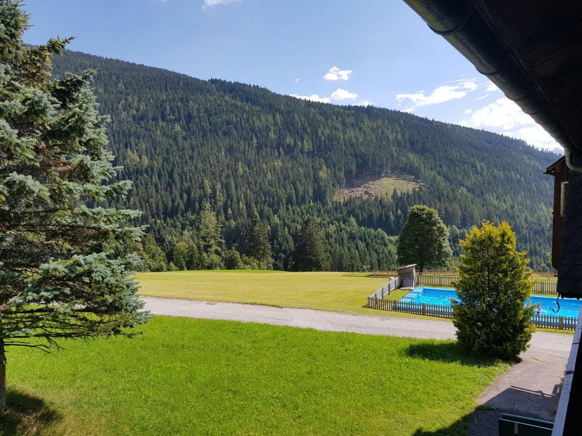 Appartement Muehlebnerhof Ramsau am Dachstein Zewnętrze zdjęcie