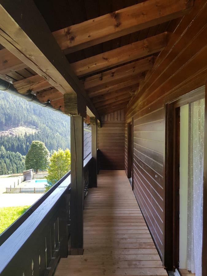 Appartement Muehlebnerhof Ramsau am Dachstein Zewnętrze zdjęcie