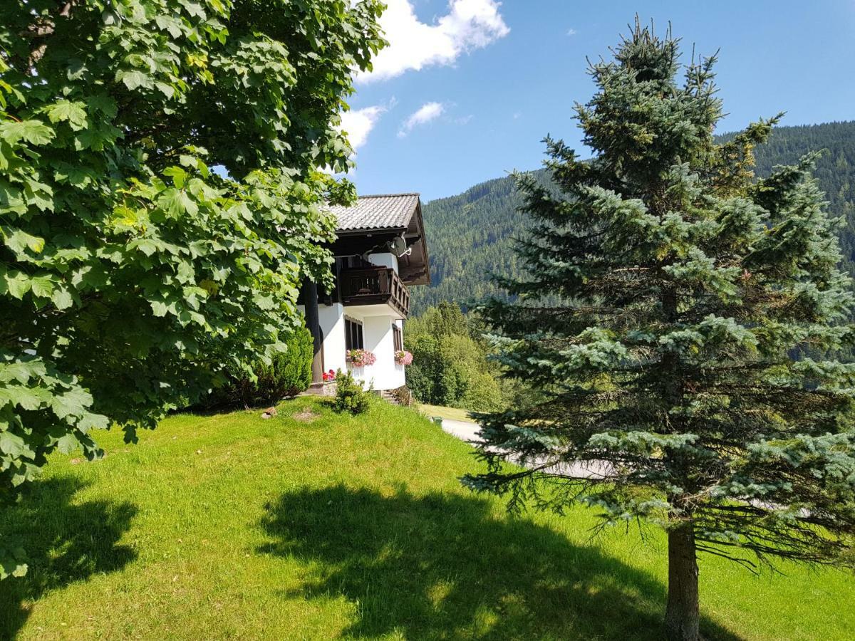 Appartement Muehlebnerhof Ramsau am Dachstein Zewnętrze zdjęcie