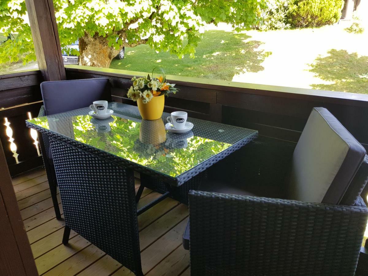 Appartement Muehlebnerhof Ramsau am Dachstein Zewnętrze zdjęcie