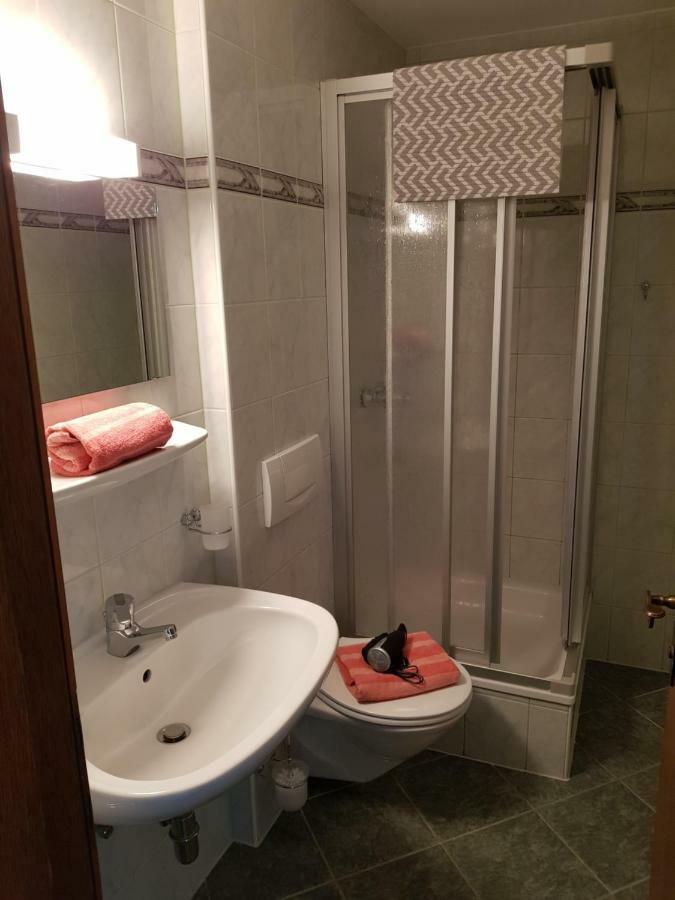 Appartement Muehlebnerhof Ramsau am Dachstein Zewnętrze zdjęcie
